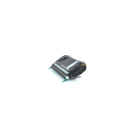 Lexmark C522/C524/C532/C534 Negro Cartucho de Toner Generico - Reemplaza C5220KS