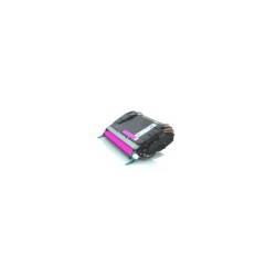 Lexmark C522/C524/C532/C534 Magenta Cartucho de Toner Generico - Reemplaza C5220MS