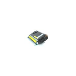 Cartuccia toner giallo generica Lexmark C522/C524/C532/C534 - Sostituisce C5220YS
