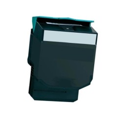 Cartuccia toner nero generica Lexmark CS510 - Sostituisce 70C2XK0/70C2XKE/70C0X10/702XK