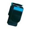 Cartuccia toner ciano generica Lexmark CX310/CX410/CX510 - Sostituisce 80C2SC0/80C2SCE/802SC/80C20C0/80C20CE/802C