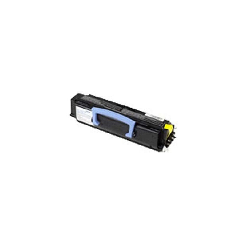 Cartuccia toner nero generica Lexmark E250/E350 - Sostituisce E250A11E Cartuccia toner nero generica Lexmark E250/E350 - Sostituisce E250A11E