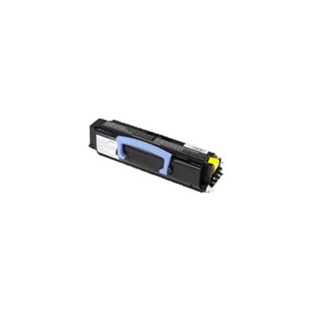 Cartuccia toner nero generica Lexmark E250/E350 - Sostituisce E250A11E
