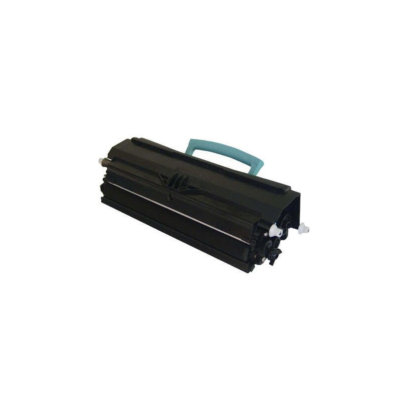 Cartuccia toner nero generica Lexmark E260/E360/E460/E462 - Sostituisce E260A11E/E360H11E/E460X31E Cartuccia toner nero generica Lexmark E260/E360/E460/E462 - Sostituisce E260A11E/E360H11E/E460X31E