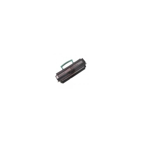 Lexmark E350/E352 Negro Cartucho de Toner Generico - Reemplaza E352H11E