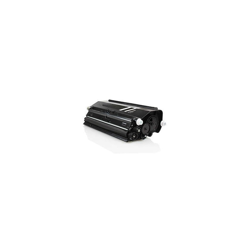 Cartuccia toner nero generica Lexmark E360/E460/E462/X463/X464/X466 - Sostituisce E360H11E/E360H21E/E460X31E/X463H11G/X463H21G Cartuccia toner nero generica Lexmark E360/E460/E462/X463/X464/X466 - Sostituisce E360H11E/E360H21E/E460X31E/X463H11G/X463H21G