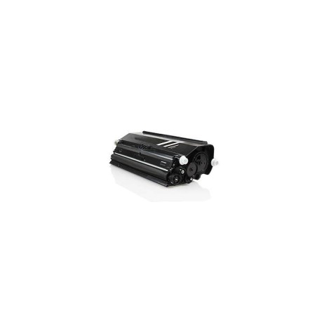 Cartuccia toner nero generica Lexmark E360/E460/E462/X463/X464/X466 - Sostituisce E360H11E/E360H21E/E460X31E/X463H11G/X463H21G