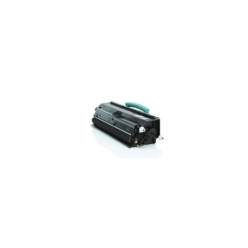 Cartuccia toner nero generica Lexmark E450 - sostituisce E450H11E Cartuccia toner nero generica Lexmark E450 - sostituisce E450H11E