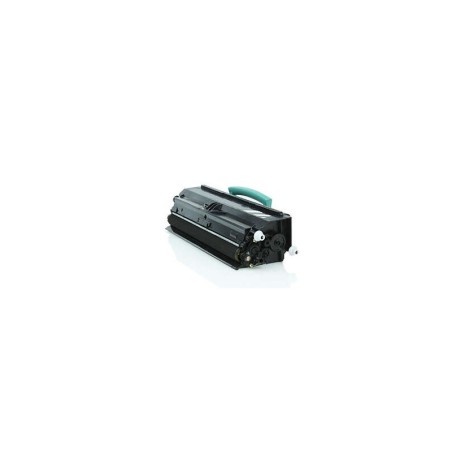 Cartuccia toner nero generica Lexmark E450 - sostituisce E450H11E