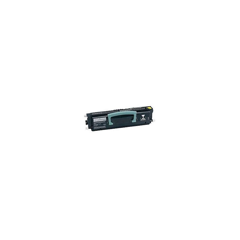 Cartuccia toner nero generica Lexmark X203/X204 - Sostituisce X203A11G Cartuccia toner nero generica Lexmark X203/X204 - Sostituisce X203A11G