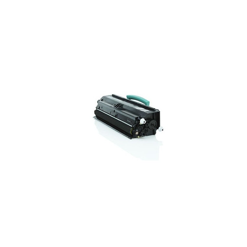 Cartuccia toner nero generica Lexmark X340/X342 - Sostituisce X340H11G Cartuccia toner nero generica Lexmark X340/X342 - Sostituisce X340H11G