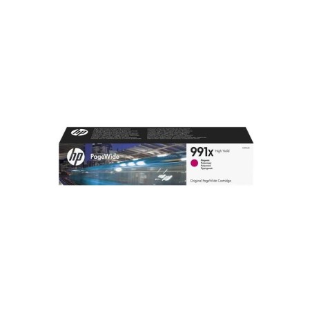 Cartuccia d'inchiostro originale magenta HP 991X - M0J94AE
