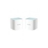D-Link Eagle Pro AI Sistema WiFi Mesh WiFi 6 AX1500 Dual Band - 2 Unidades - MU-MIMO, OFDMA y BSS