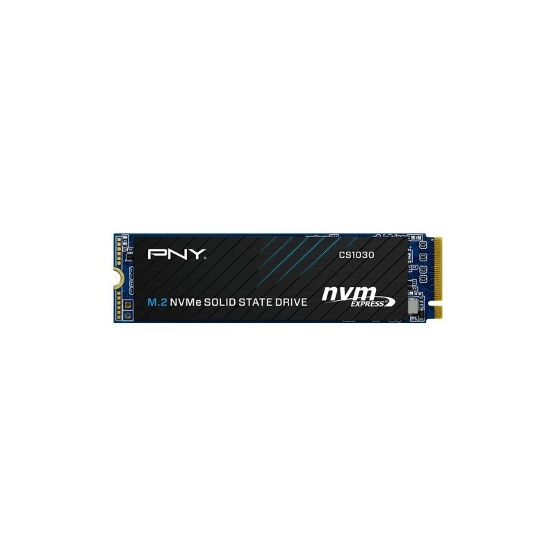 Disco rigido solido PNY CS1030 SSD M2 1TB NVMe PCIe Gen3 Disco rigido solido PNY CS1030 SSD M2 1TB NVMe PCIe Gen3
