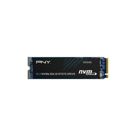 Disco rigido solido PNY CS1030 SSD M2 1TB NVMe PCIe Gen3