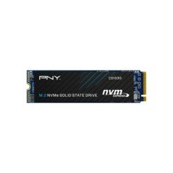 Disco rigido solido PNY CS1030 SSD M2 500 GB NVMe PCIe Gen3