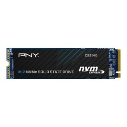 PNY CS2140 Disco Duro Solido SSD M2 1TB NVMe PCIe Gen4 x4