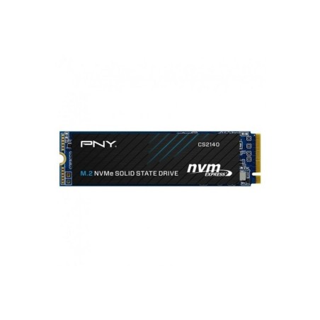 Disco rigido solido PNY CS2140 SSD M2 500 GB NVMe PCIe 4.0