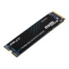 PNY CS2230 Disco Duro Solido SSD M2 500GB NVMe PCIe Gen3 x4