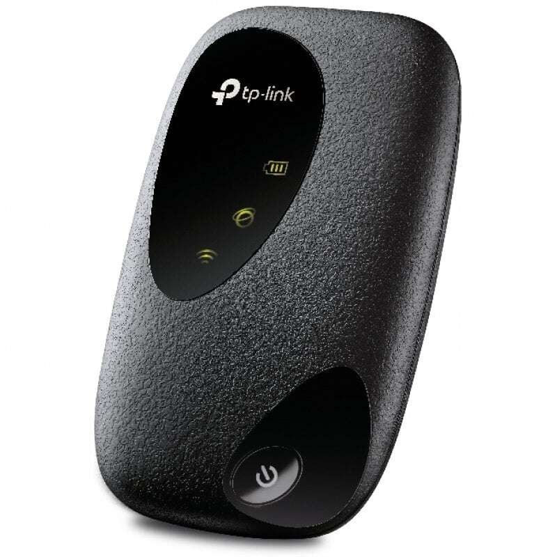 Router mobile Wi-Fi TP-Link M7010 4G LTE Router mobile Wi-Fi TP-Link M7010 4G LTE