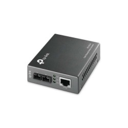 Convertitore multimediale multimodale TP-Link 10/100 Mbps