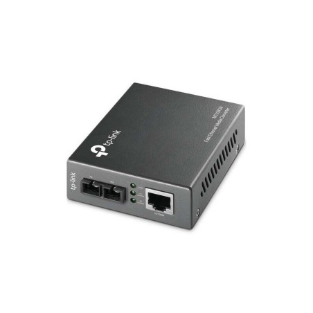 Convertitore multimediale multimodale TP-Link 10/100 Mbps