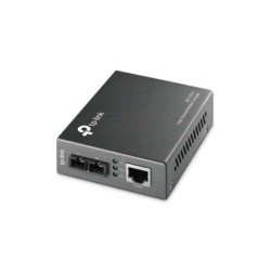 TP-Link Conversor de Medios Monomodo a 10/100 Mbps