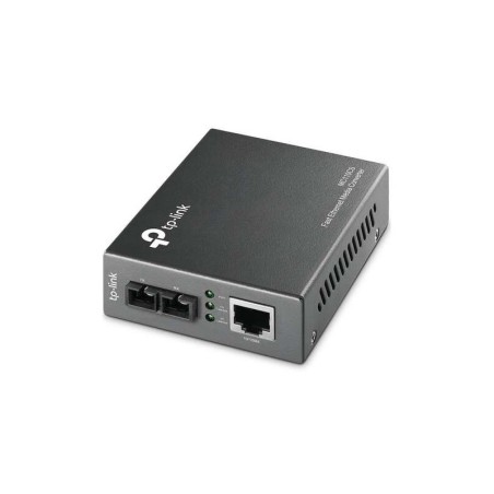 Convertitore multimediale monomodale TP-Link 10/100 Mbps