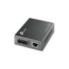 Convertitore multimediale monomodale TP-Link 10/100 Mbps