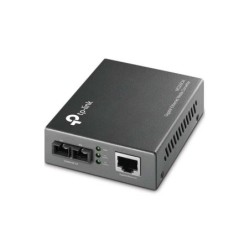 Convertitore multimediale Gigabit Ethernet TP-Link