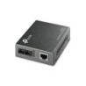 Convertitore multimediale Gigabit Ethernet TP-Link