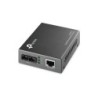 TP-Link Convertidor de Medios mono modo Gigabit