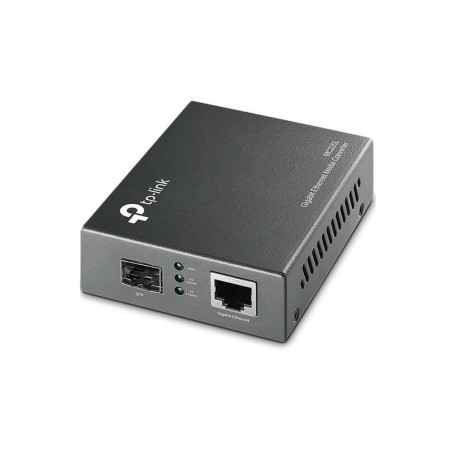 Convertitore multimediale Gigabit Ethernet TP-Link