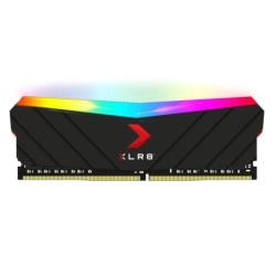 Memoria RAM PNY XLR8 RGB DDR4 3200 MHz PC4-25600 16 GB CL16