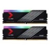 PNY XLR8 Gaming MAKO EPIC-X RG Memoria RAM DDR5 6400 MHz 32 GB (2x16 GB) CL40