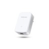 Mercusys Repetidor Extensor de Red WiFi - Hasta 300Mbps - 1x RJ-45, Boton WPS