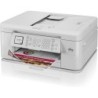 Stampante WiFi fronte/retro multifunzione a colori Brother MFC-J1010DW 17 ppm
