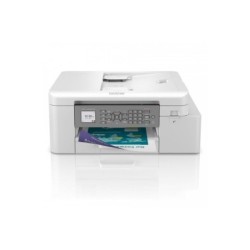 Brother MFC-J4340DW Impresora Multifuncion Color Duplex Fax WiFi 35ppm