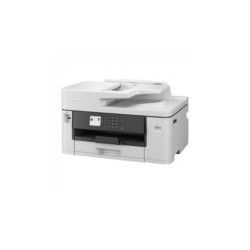 Brother MFC-J5340DW Stampante multifunzione a colori A4, A3 WiFi Duplex Fax 28 ppm