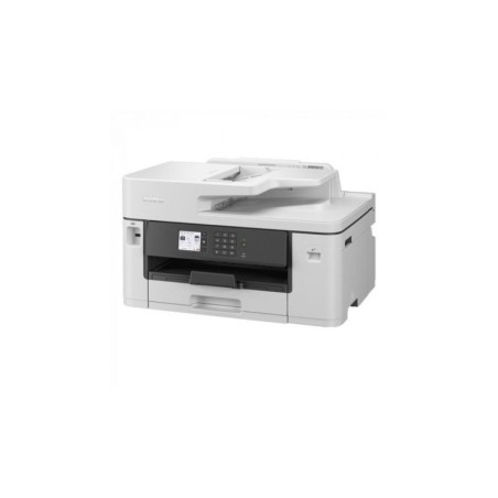 Brother MFC-J5340DW Stampante multifunzione a colori A4, A3 WiFi Duplex Fax 28 ppm