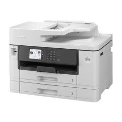 Stampante multifunzione Brother MFC-J5740DW A3 colori WiFi fronte/retro Fax 27 ppm