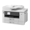 Stampante multifunzione Brother MFC-J5740DW A3 colori WiFi fronte/retro Fax 27 ppm