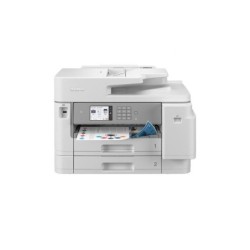Brother MFC-J5955DW Impresora Multifuncion Color WiFi Fax Duplex 30ppm