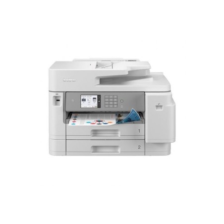 Brother MFC-J5955DW Impresora Multifuncion Color WiFi Fax Duplex 30ppm