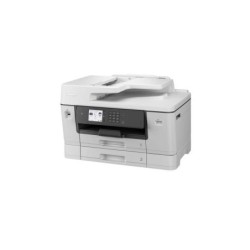 Stampante multifunzione Brother MFC-J6940DW A3 colori WiFi fronte/retro Fax 22 ppm