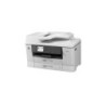 Stampante multifunzione Brother MFC-J6940DW A3 colori WiFi fronte/retro Fax 22 ppm