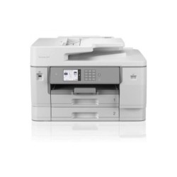 Brother MFC-J6955DW Stampante multifunzione a colori A3 WiFi Fax fronte/retro 30 ppm
