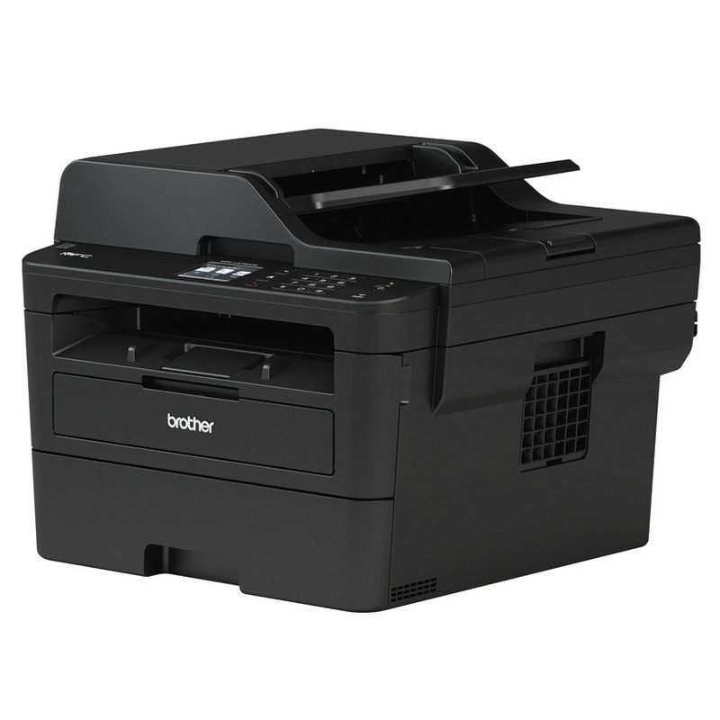 Brother MFC-L2750DW Stampante laser multifunzione monocromatica WiFi 34 ppm Brother MFC-L2750DW Stampante laser multifunzione monocromatica WiFi 34 ppm