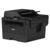 Brother MFC-L2750DW Stampante laser multifunzione monocromatica WiFi 34 ppm