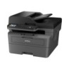 Stampante multifunzione Brother MFC-L2800DW Laser monocromatico WiFi Duplex Fax 32 ppm